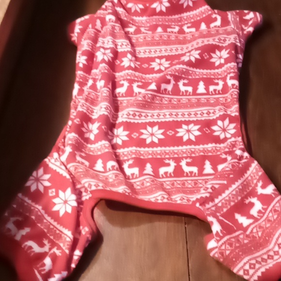 Pet PJ,s XXL - Picture 1 of 4